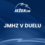 Obrázek epizody JMHZ v DUELu