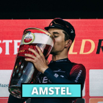 Obrázek epizody Dokáže někdo zastavit Tadeje Pogačara? Co přinese Amstel Gold Race 2023