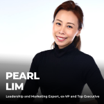 Obrázek epizody #186: Pearl Lim – What is great leadership? [ENG]