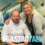 Obrázek epizody #GASTROTALK - host Ondřej Koubek, majitel Bejk Buu