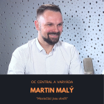 Obrázek epizody Martin Malý – OC Central: Mostečáci jsou skvělí