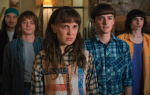 Obrázek epizody Bláhová a Turek se dívají: Stranger Things