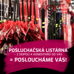 Obrázek epizody 109. díl - Z dopisů čtenářů, aneb lascivní listárna