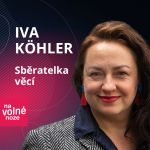 Obrázek epizody #22 - Iva Köhler