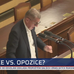 Obrázek epizody Juchelka: STAN utahuje šrouby demokracii. Adorujete Konečnou, opáčila Vaňková