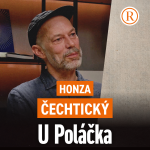 Obrázek epizody Zpověď hudebníka: Maminčina nedávná smrt mi vzala iluze o českém zdravotnictví, říká Jan Čechtický