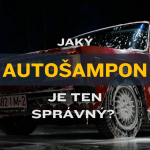 Obrázek epizody E10 Detailingové autošampony – Jaké složení opravdu funguje?