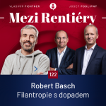Obrázek epizody 122: Jak začít s filantropií - bez chaosu a s dlouhodobým dopadem
