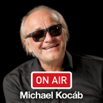 Obrázek epizody Michael Kocáb ON AIR: „Byl bych schopen ho i ukrást, tak moc jsem v mládí toužil po fender pianu.”