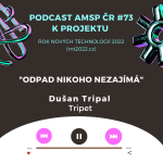 Obrázek epizody Podcast #73: Odpad nikoho nezajímá