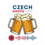 Obrázek epizody 21. Češi a pivo