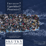 Obrázek epizody Skutky 02: Invaze? Utečenci? Poutníci? - Bohuslav Wojnar (4.10.2015)