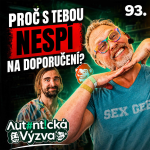 Obrázek epizody Monogamie, polyamorie a vztahy bez studu | Reid Mihalko v podcastu Autentická výzva