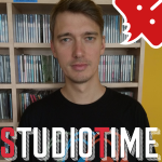 Obrázek epizody Studiotime #101 s Radkem Burešem: „Když se mění frontman, je to pro kapelu samozřejmě problém.“