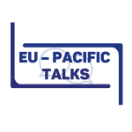 Obrázek epizody EU-PACIFIC Talks: China: Friend or Foe? China's growing influence and its impact on the EU