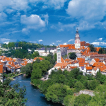 Obrázek epizody Cesky Krumlov