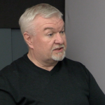 Obrázek epizody Rozhovor s Miroslavem Krčilem