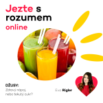 Obrázek epizody Džusy - Zdravý nápoj, nebo tekutý cukr?