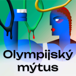 Obrázek epizody Jaká je budoucnost olympiády?