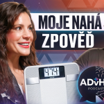 Obrázek epizody Monika Timková: Pravda o Naked Attraction, hejtech, anorexii a terapii