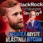 Obrázek epizody S Turbo nákupem můžete nakupovat bitcoin jako velcí hráči - Štěpán Uherík o Invity