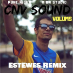 Obrázek epizody Pure Negga - Cnv sounds Vol. 14 (Estewes Remix)