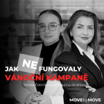 Obrázek epizody #1 Jak NEfungovaly vánoční kampaně: