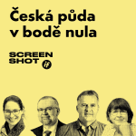 Obrázek epizody Česká půda v bodě nula