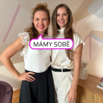 Obrázek epizody Gabriela Boučková