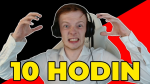 Obrázek epizody 10 HODIN Debatování PROTI Socialistům