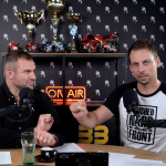 Obrázek epizody MotoGP Pokec 2025 - 21. Portimao