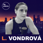 Obrázek epizody Lada Vondrová: Atletika by se měla víc otevřít mladým trenérům