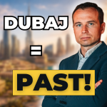Obrázek epizody Proč neinvestuji v Dubaji a co vám hype a marketing neřekne - Adam Wojnar