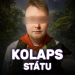 Obrázek epizody Proč se Venezuela zhroutila? Anatomie rozpadu státu