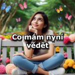 Obrázek epizody Co mně čeká na životní cestě a co mám teď vědět