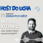 Obrázek epizody Host do ucha s Michalem Kuzmičem