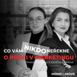 Obrázek epizody #5 Co vám NIKDO neřekne o práci v marketingu?