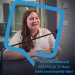Obrázek epizody Veronika Macková: Práce na ostrově je dobrodružství a výzva zároveň