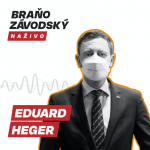 Obrázek epizody Koaliční poslanci podľa premiéra Hegera schvália mandát pre prítomnosť vojakov NATO na Slovensku