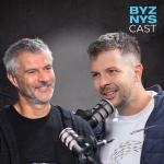 Obrázek epizody BTS - Největší byznysové příležitosti, inspirace, investování...