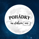 Obrázek epizody Pohádky na dobrou noc 1X05 Princezna na hrášku