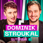 Obrázek epizody DOMINIK STROUKAL: FTX burza byla od začátku do konce scam. O NFT si nemyslím nic dobrého