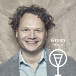 Obrázek epizody Green Apéro - Petr Rokůsek