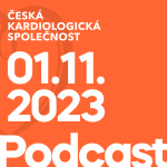 Obrázek epizody PW 2023-11-01 – Inovace v léčbě kardiovaskulárně rizikových pacientů s diabetem GLP1 RA a perorální semaglutid.