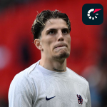 Obrázek epizody Co bude v létě s Garnachem? Chelsea shání na křídlo konkurenci a nebrání se jeho odchodu
