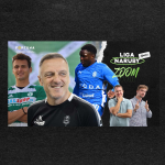 Obrázek epizody Hůlka, Solomon, Bílek… tahounům končí smlouvy, kam s nimi? Derby ovládl Jablonec | Liga naruby ZOOM