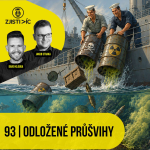 Obrázek epizody 93 – Odložené průšvihy
