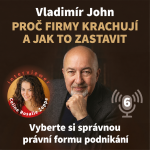 Obrázek epizody Proč firmy krachují a jak to zastavit – 6. díl | Vyberte si správnou právní formu podnikání