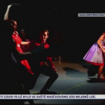 Obrázek epizody Umělci musí zaplatit daň z programu COVID kultura