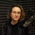Obrázek epizody Host Reportéra: Barbora Kebová